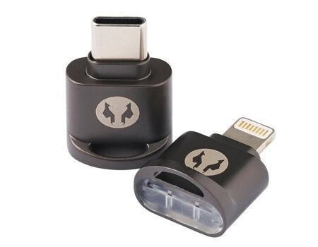 WaterWolf Water Wolf 2K WiFi Underwater Camera
