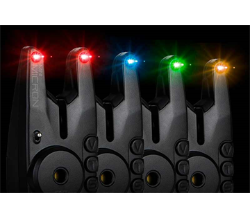 FOX Mini Micron - Multicolour