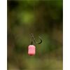 FOX Carp Ready Rigs - Fluoro D-Rig - 4 (x3)