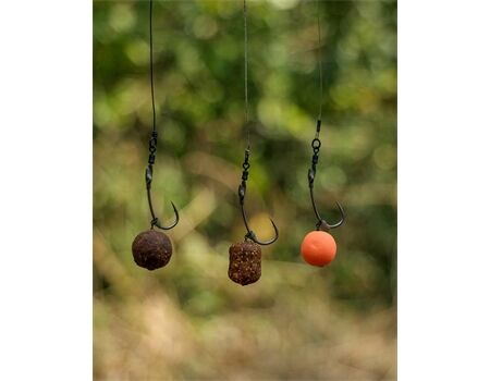 FOX Edges Spinner Rig - 7 (x3)