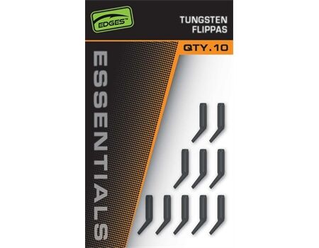 FOX Edges Tungsten Flippa