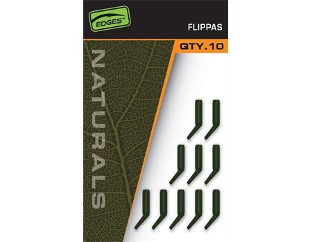 FOX Edges Naturals Flippa