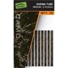 FOX Edges Camo Shrink Tube M 2.4-8MM x 10