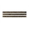 FOX Edges Camo Shrink Tube M 2.4-8MM x 10
