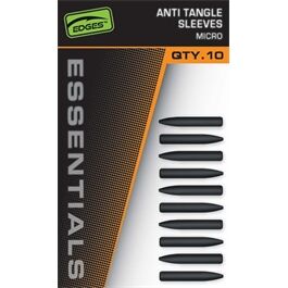 FOX Edges Tungsten Anti Tangle Sleeve Micro