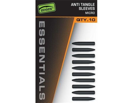 FOX Edges Tungsten Anti Tangle Sleeve Micro