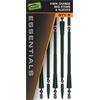 FOX Edges Kwik Change Bag Stems and sleeve