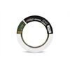 FOX Exocet Pro (Low vis green) Leader 35lb (15.9kg) 0.