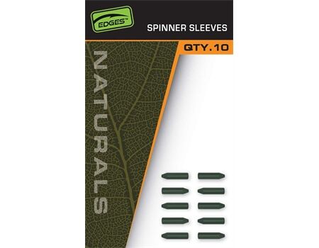 FOX Edges Naturals Spinner Sleeve