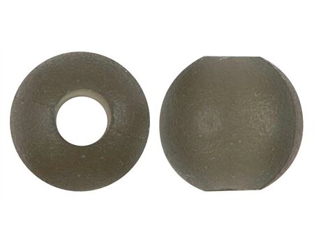 FOX Edges Naturals Leader Beads x 8