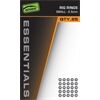 FOX Edges Rig Rings 2.5mm small x 25