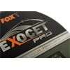 FOX Exocet Pro (Low vis green) 0.350mm 18lbs / 8.18kgs