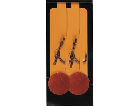 FOX Edges Curve Short Fluoro D-Rig 6 - 20lb Illusion x