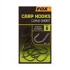 FOX Curve Shank Short Gr. 4