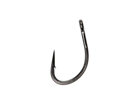 FOX Curve Shank Short Gr. 2