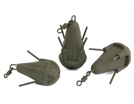 FOX Grappling Marker lead 4oz (113g) x 2