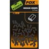 FOX Edges Medium Crimps (0.7mm) x 60