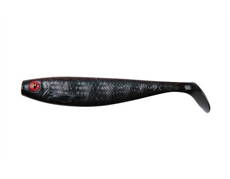 FOX RAGE Pro Shad 10cm - UV Pike