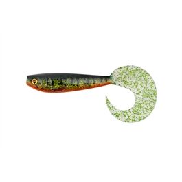 FOX RAGE Pro Grub 8cm UV Pike