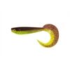 FOX RAGE Pro Grub 16cm/6.2" UV Green Pumpkin