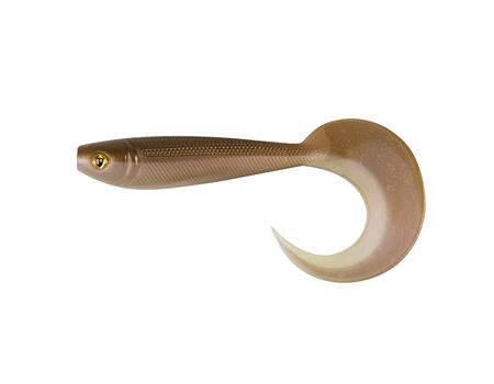 FOX RAGE Pro Grub 12cm/4.75" UV Wakasagi