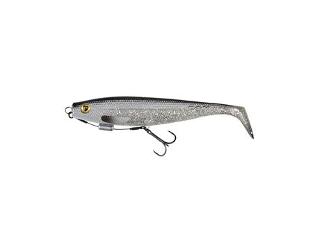 FOX RAGE Pro shad LOADED 14cm/5.5" UV Bleak