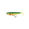 FOX RAGE Pro shad LOADED 18cm/7" UV Firetiger