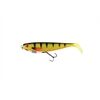 FOX RAGE Pro shad LOADED 18cm/7" UV Perch