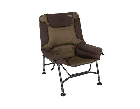 FOX EOS lounger chair