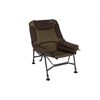 FOX EOS lounger chair