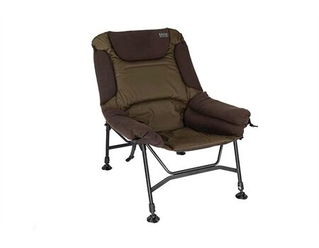 FOX EOS lounger chair