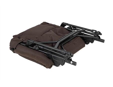 FOX EOS lounger chair