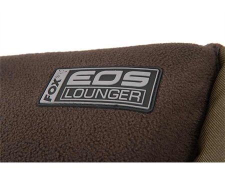 FOX EOS lounger chair