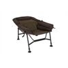 FOX EOS lounger chair