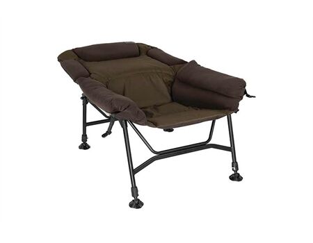 FOX EOS lounger chair