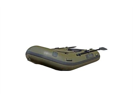FOX 200x 2.0m inlatable Boat Air deck   
