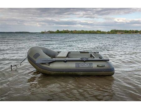 FOX 200x 2.0m inlatable Boat Air deck   