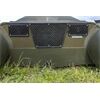 FOX 200x 2.0m inlatable Boat Air deck   