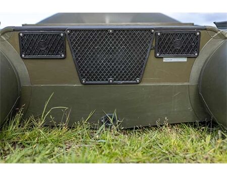 FOX 200x 2.0m inlatable Boat Air deck   