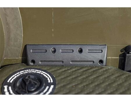 FOX 200x 2.0m inlatable Boat Air deck   