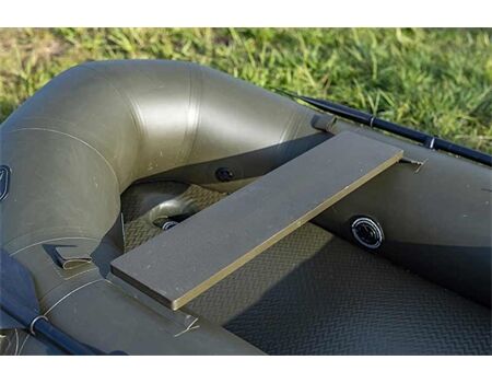 FOX 200x 2.0m inlatable Boat Air deck   