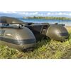 FOX 200x 2.0m inlatable Boat Air deck   
