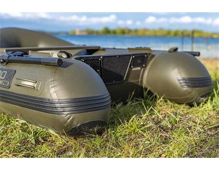 FOX 200x 2.0m inlatable Boat Air deck   