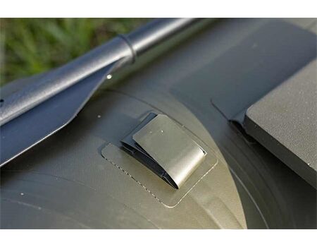 FOX 200x 2.0m inlatable Boat Air deck   