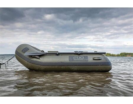 FOX 200x 2.0m inlatable Boat Air deck   