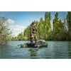 FOX 200x 2.0m inlatable Boat Air deck   