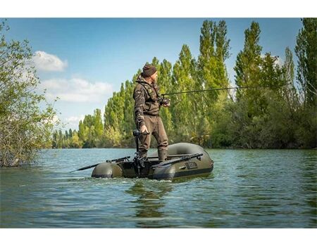 FOX 200x 2.0m inlatable Boat Air deck   