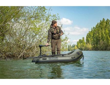 FOX 200x 2.0m inlatable Boat Air deck   