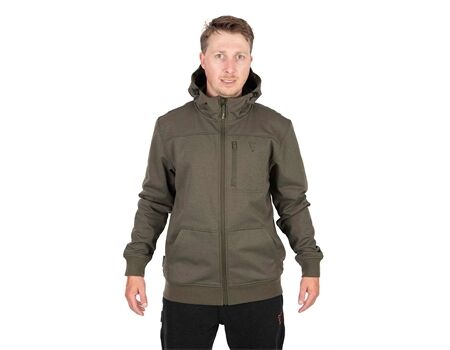 FOX Collection Soft Shell Jkt G/B L