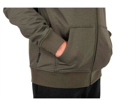 FOX Collection Soft Shell Jkt G/B L